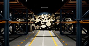 Depot Tidy