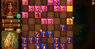 Choc Tactic for Chess Master - Blitz Team