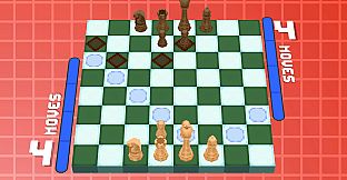 Hyper Chess