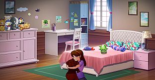 Crime Opera Fandisk: The Caterpillar Candids