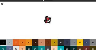 Pixel Art Monster - Expansion Pack 14