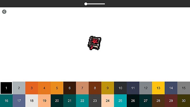 Pixel Art Monster - Expansion Pack 14