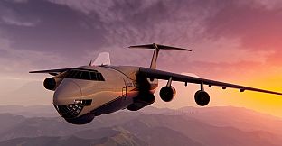 Plane Flight Simulator