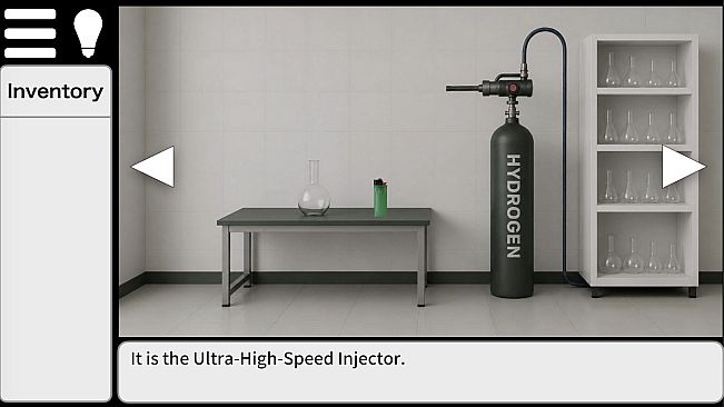 Escape From Lab