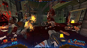 STRAFE: Gold Edition