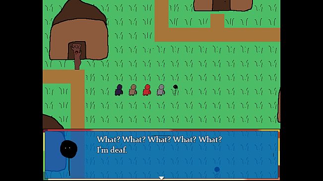 Super Gorilla Quest 2: A Space Chimpanzee