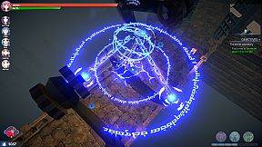 Guardians of the Ashes