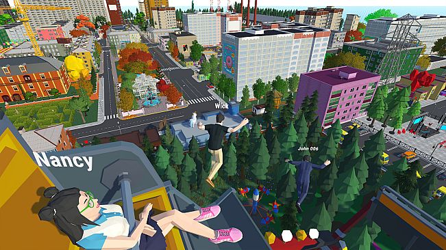 Flip & Shop Simulator: Prologue