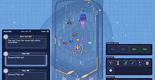 Pinball Tide
