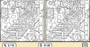 There's No Differences: Dragons