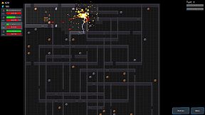 Mortal Squad: Portal to Hell