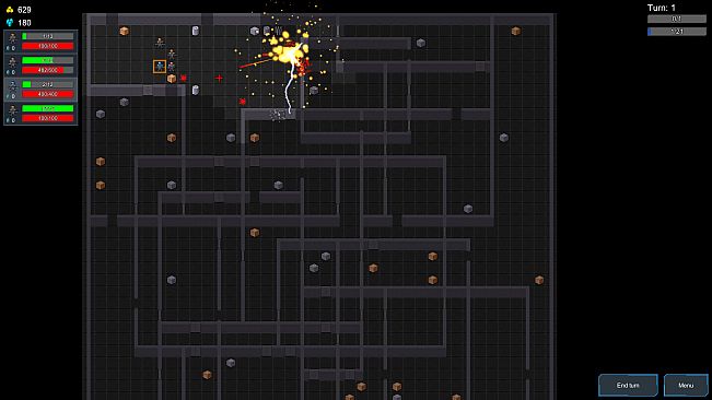 Mortal Squad: Portal to Hell