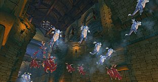 Orcs Must Die! - Lost Adventures