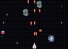 Slordax: The Unknown Enemy