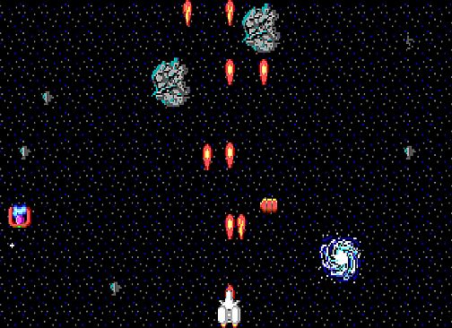 Slordax: The Unknown Enemy