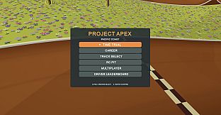 Project Apex RC