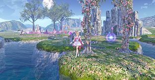 BLUE REFLECTION Quartet