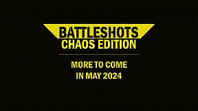 Battleshots: Chaos Edition