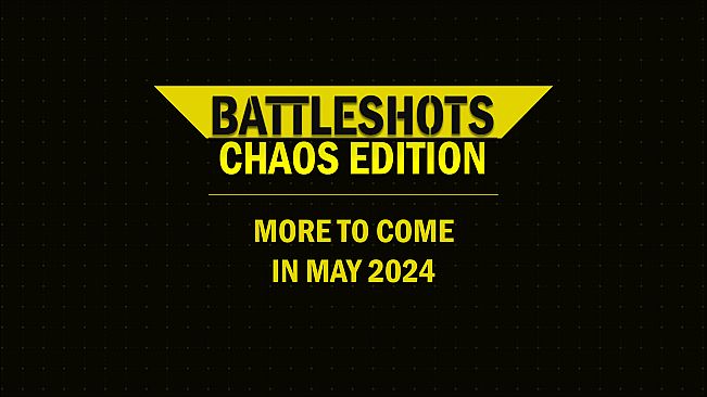 Battleshots: Chaos Edition