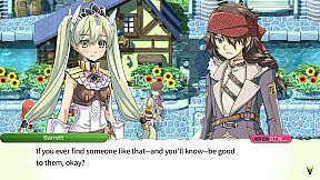 Rune Factory 4 Special