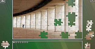 Super Jigsaw Puzzle: Generations - Random Puzzles 4