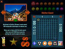 Clutter IX: Clutter IXtreme