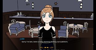 The Caffeine Chronicles