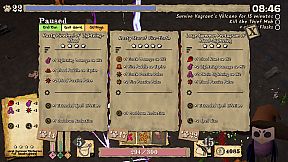 Infinite Incantation