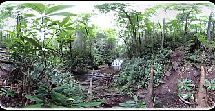 Exhale XR - Trail to Calm