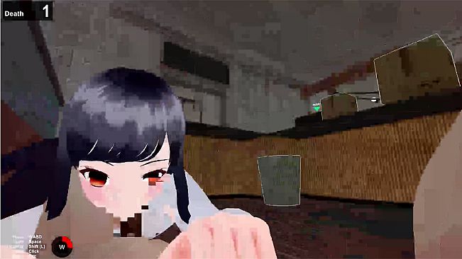 Devilish Lady Doctor - A Night of Domination and Seduction -