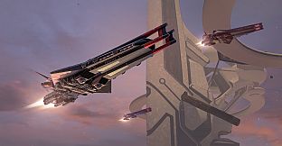 Star Conflict - Protazan