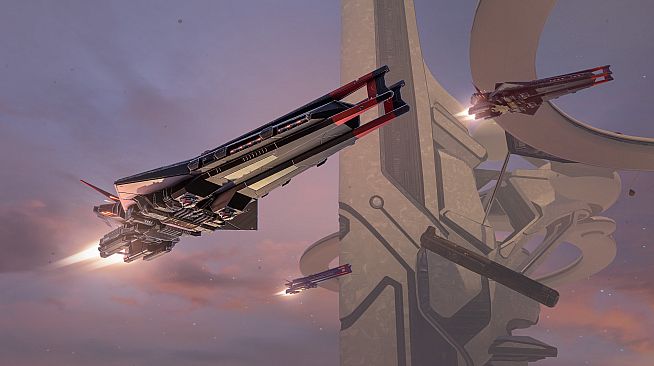 Star Conflict - Protazan