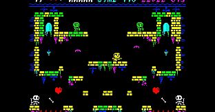 Trasmoz Legends - The Curse of Trasmoz