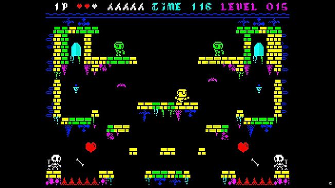 Trasmoz Legends - The Curse of Trasmoz