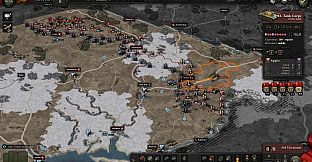 Unity of Command II - Berlin