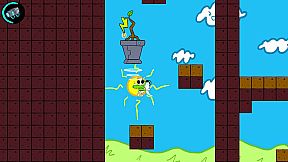 Operation Sour Power