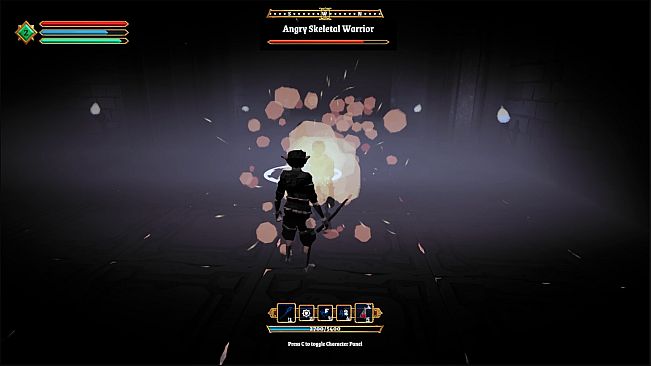 The Labyrinth