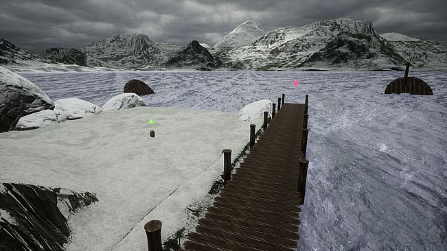 A Series of Temporal Mishaps