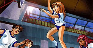 RPG Maker MZ - Eberouge Event Picture Pack 2