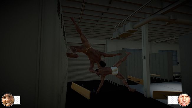 Lords Of The Lockerroom