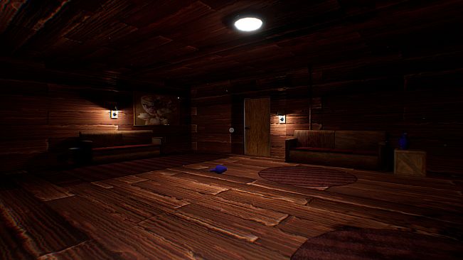 Escape from Tung Tung Sahur