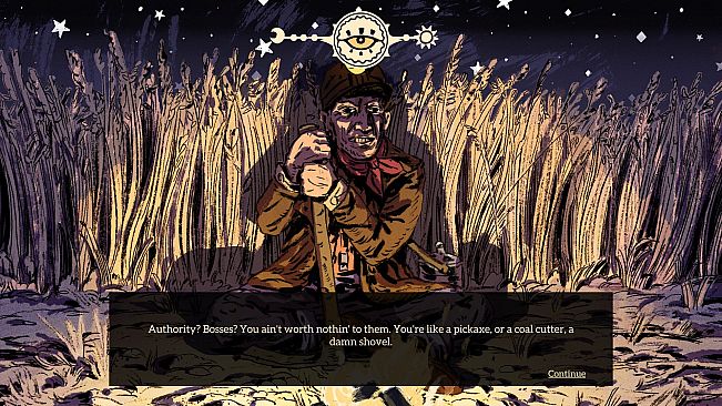 Where the Water Tastes Like Wine: