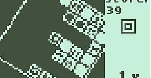 3x64 - Retro Minigame