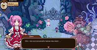 Touhou Mystia's Izakaya DLC5 Pack - Makai & Lunar Capital