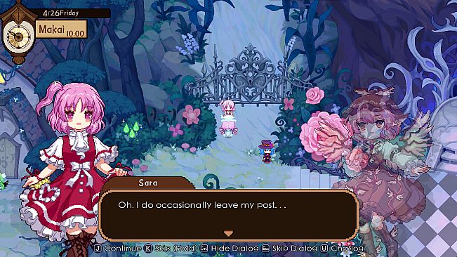 Touhou Mystia's Izakaya DLC5 Pack - Makai & Lunar Capital