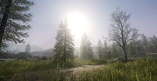 A Totally Realistic Stealth Game