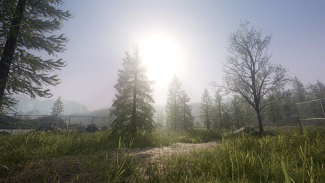 A Totally Realistic Stealth Game