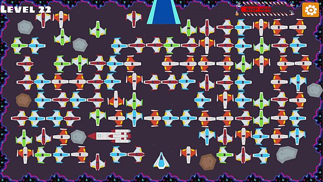 Pirate Jam - Space DLC