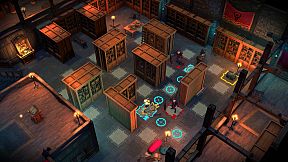 Chessaria: The Tactical Adventure (Chess)