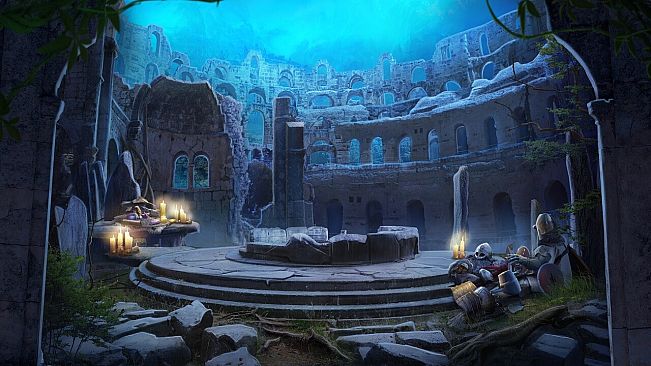 Cursed Fables: Twisted Tower Collector's Edition